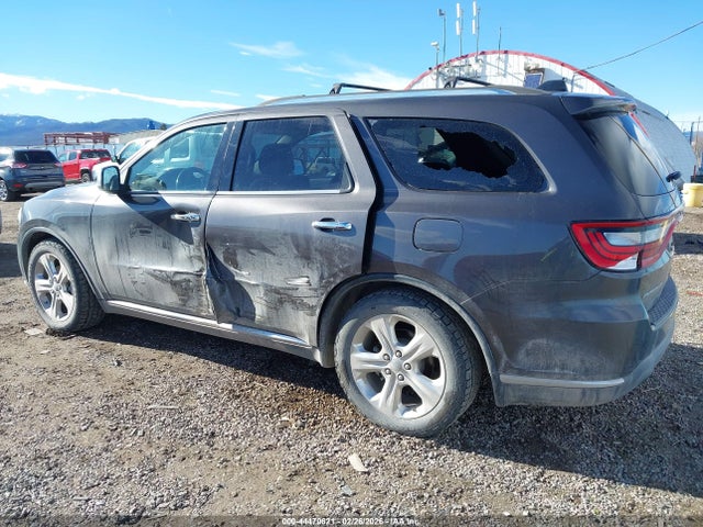 Aukcja sprzedaży 2015 Dodge Durango Sxt, vin: 1C4RDHAG6FC764206, numer aukcji: 44470621