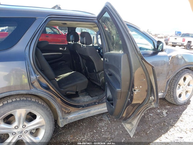 Aukcja sprzedaży 2015 Dodge Durango Sxt, vin: 1C4RDHAG6FC764206, numer aukcji: 44470621