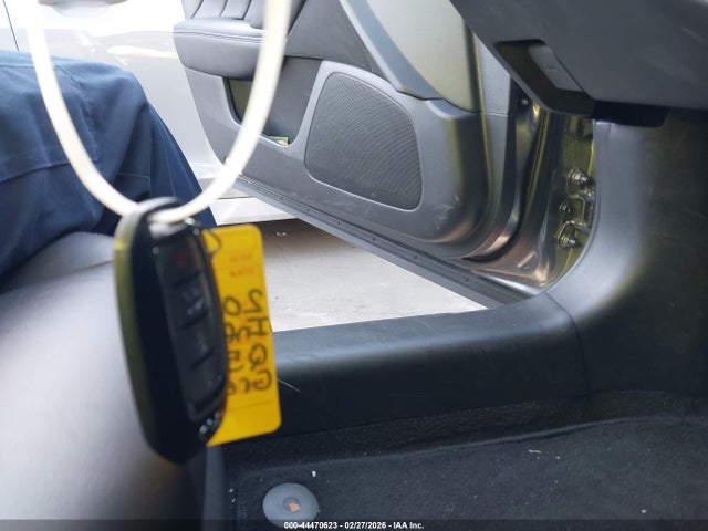44470623 :رقم المزاد ، JN1EV7AP1LM205290 vin ، 2020 Infiniti Q50 Luxe مزاد بيع