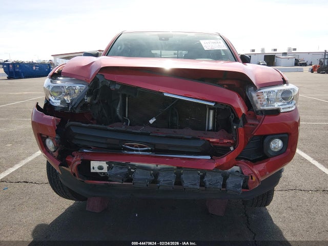 Продаж на аукціоні авто 2023 Toyota Tacoma Sr5 V6, vin: 3TYAZ5CN5PT038947, номер лоту: 44470624