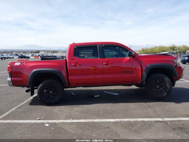 Продаж на аукціоні авто 2023 Toyota Tacoma Sr5 V6, vin: 3TYAZ5CN5PT038947, номер лоту: 44470624
