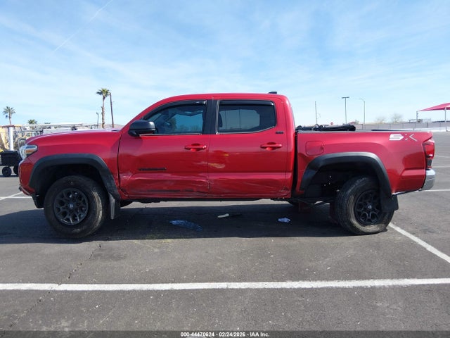 Продаж на аукціоні авто 2023 Toyota Tacoma Sr5 V6, vin: 3TYAZ5CN5PT038947, номер лоту: 44470624