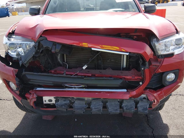 Продаж на аукціоні авто 2023 Toyota Tacoma Sr5 V6, vin: 3TYAZ5CN5PT038947, номер лоту: 44470624