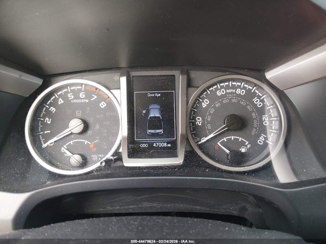 Продаж на аукціоні авто 2023 Toyota Tacoma Sr5 V6, vin: 3TYAZ5CN5PT038947, номер лоту: 44470624