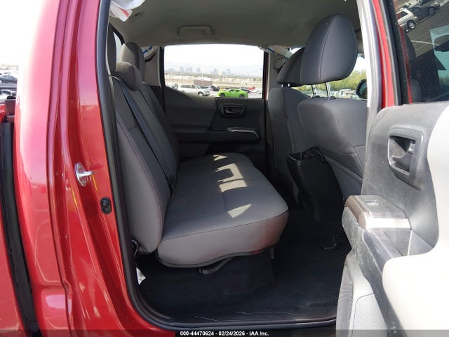 Продаж на аукціоні авто 2023 Toyota Tacoma Sr5 V6, vin: 3TYAZ5CN5PT038947, номер лоту: 44470624