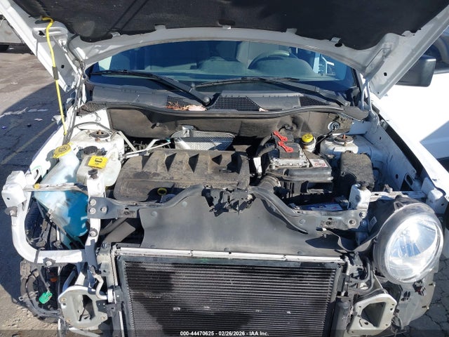 44470625 :رقم المزاد ، 1C4NJRBB7HD197100 vin ، 2017 Jeep Patriot Sport 4x4 مزاد بيع