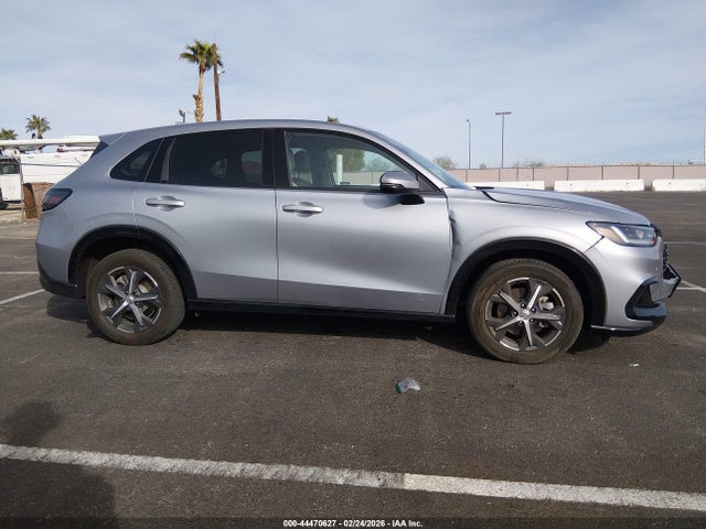 3CZRZ2H7XPM731448 Honda Hr-v Awd Ex-l