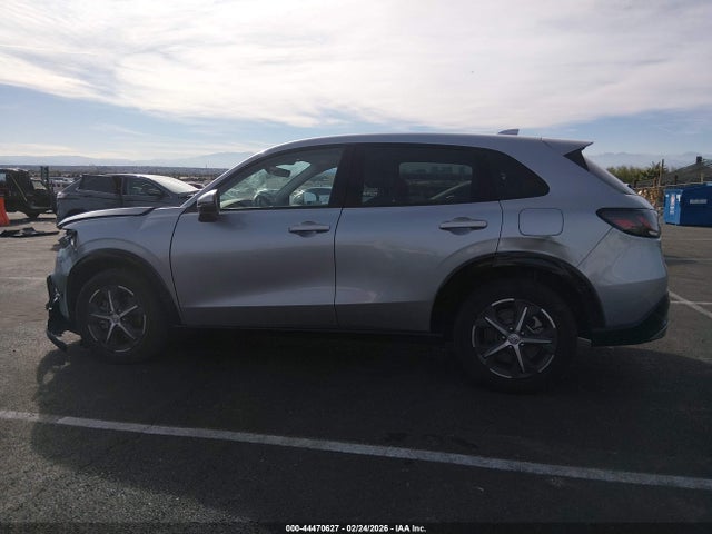 3CZRZ2H7XPM731448 Honda Hr-v Awd Ex-l