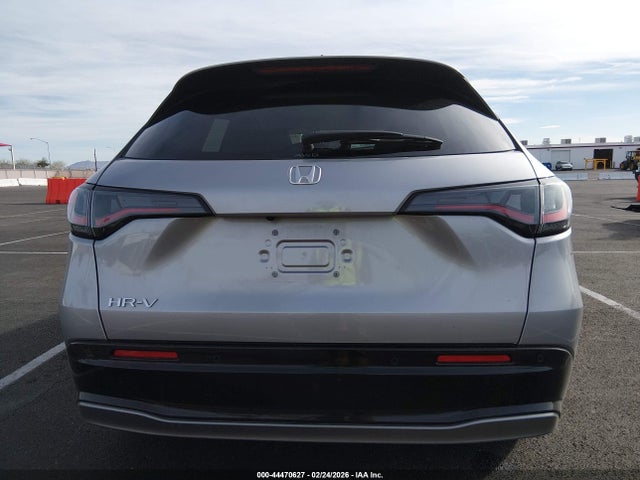 3CZRZ2H7XPM731448 Honda Hr-v Awd Ex-l