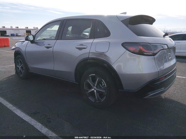 3CZRZ2H7XPM731448 Honda Hr-v Awd Ex-l