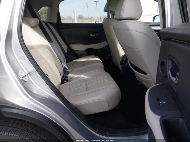 3CZRZ2H7XPM731448 Honda Hr-v Awd Ex-l