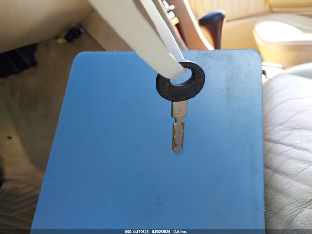 1993 MERCEDES-BENZ 300 WDBEA32E1PB895458 Photo 10