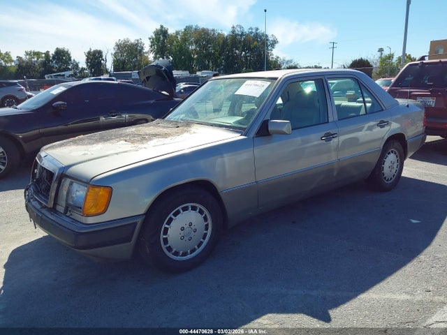 1993 MERCEDES-BENZ 300 WDBEA32E1PB895458 Photo 1