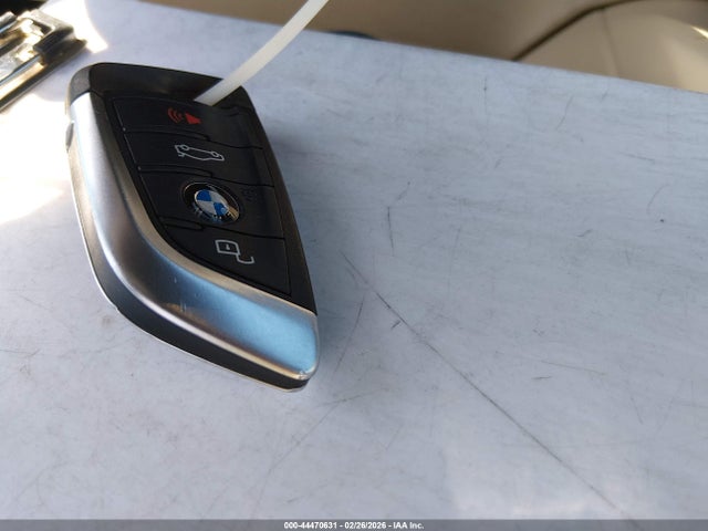 Aukcja sprzedaży 2025 Bmw I4 Gran Coupe Edrive40, vin: WBY23HD07SFU51997, numer aukcji: 44470631