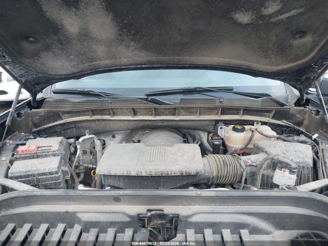 1GTUUDED1SZ238057 GMC Sierra 1500 4wd Short Box Slt