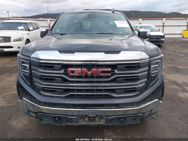 1GTUUDED1SZ238057 GMC Sierra 1500 4wd Short Box Slt