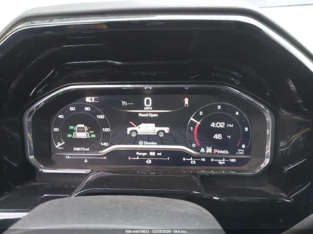 1GTUUDED1SZ238057 GMC Sierra 1500 4wd Short Box Slt