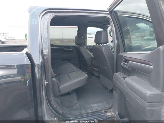 1GTUUDED1SZ238057 GMC Sierra 1500 4wd Short Box Slt