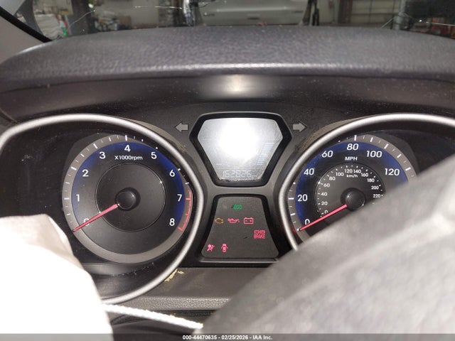Продажа на аукционе авто 2016 Hyundai Elantra Se, vin: KMHDH4AE0GU542886, номер лота: 44470635