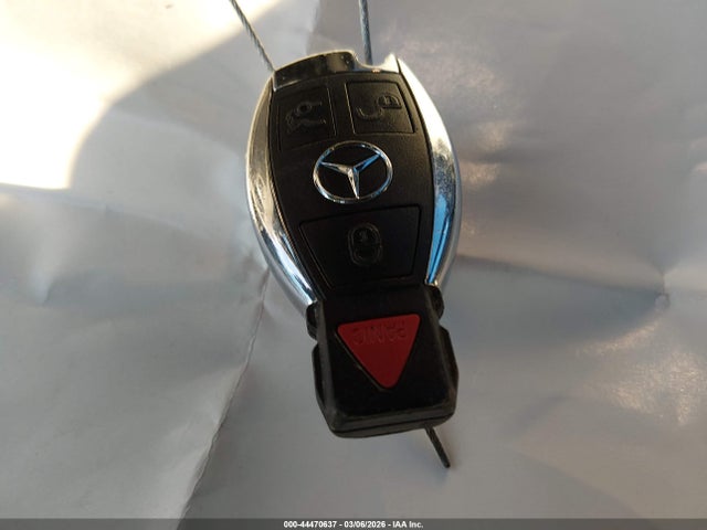 Aukcja sprzedaży 2016 Mercedes-benz Cla 250, vin: WDDSJ4EBXGN313552, numer aukcji: 44470637