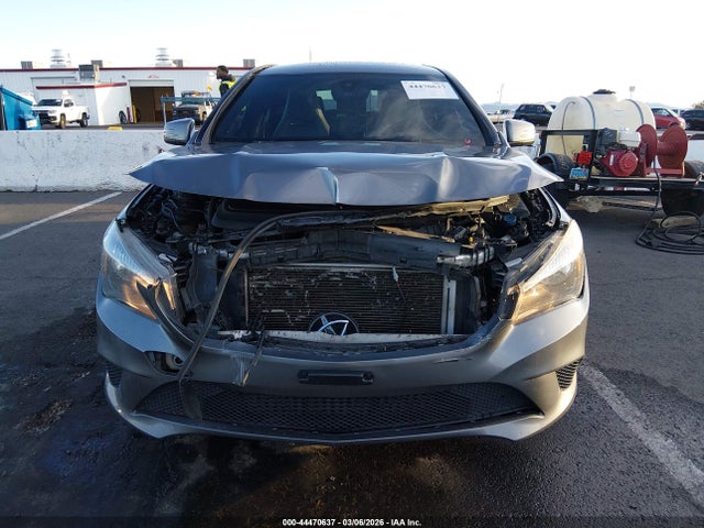 Aukcja sprzedaży 2016 Mercedes-benz Cla 250, vin: WDDSJ4EBXGN313552, numer aukcji: 44470637