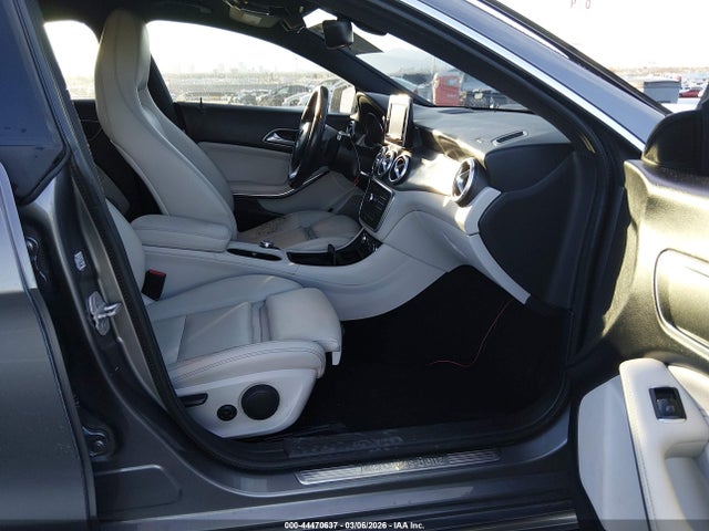 Aukcja sprzedaży 2016 Mercedes-benz Cla 250, vin: WDDSJ4EBXGN313552, numer aukcji: 44470637