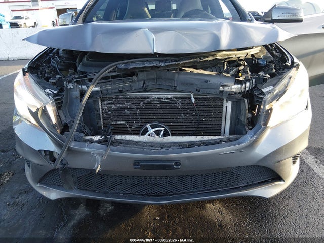 Aukcja sprzedaży 2016 Mercedes-benz Cla 250, vin: WDDSJ4EBXGN313552, numer aukcji: 44470637