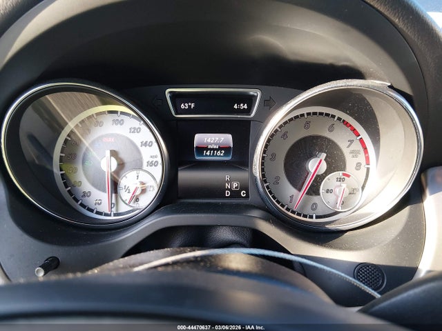 Aukcja sprzedaży 2016 Mercedes-benz Cla 250, vin: WDDSJ4EBXGN313552, numer aukcji: 44470637