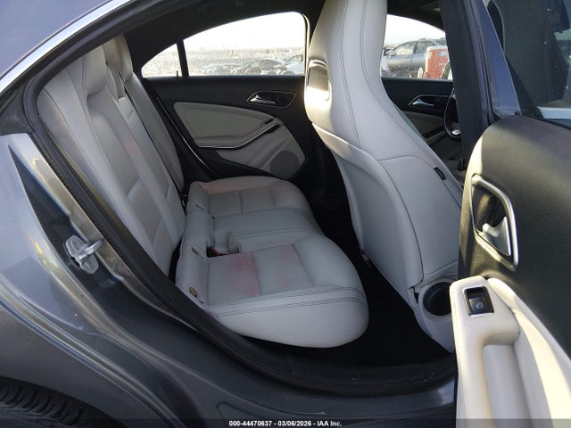 Aukcja sprzedaży 2016 Mercedes-benz Cla 250, vin: WDDSJ4EBXGN313552, numer aukcji: 44470637