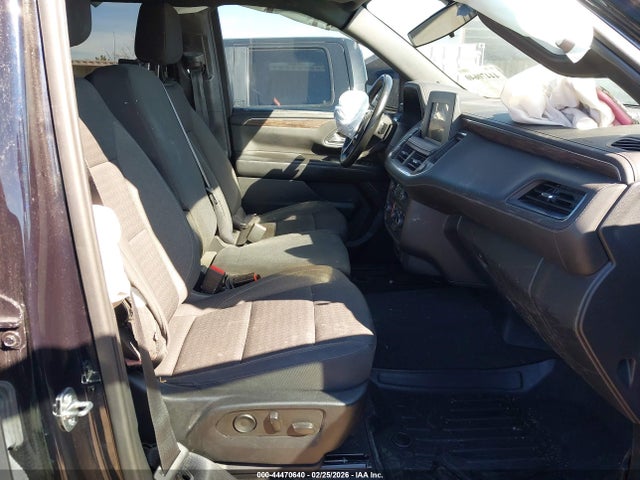 Chevrolet Suburban 2023 1GNSKBED3PR270959 Image 15