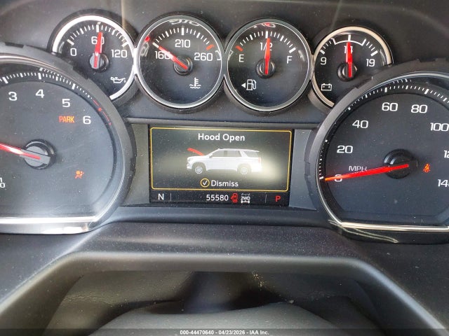Chevrolet Suburban 2023 1GNSKBED3PR270959 Image 17