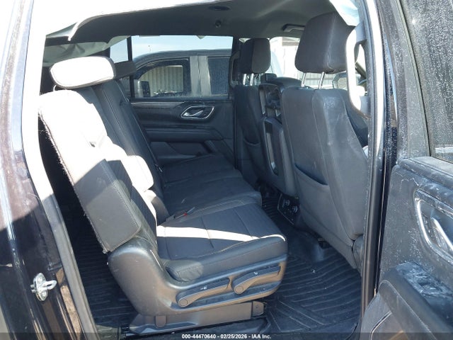 Chevrolet Suburban 2023 1GNSKBED3PR270959 Image 18
