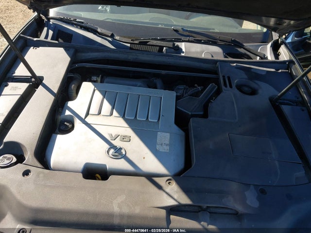 44470641 :رقم المزاد ، JTHBJ46G372130630 vin ، 2007 Lexus Es 350 مزاد بيع