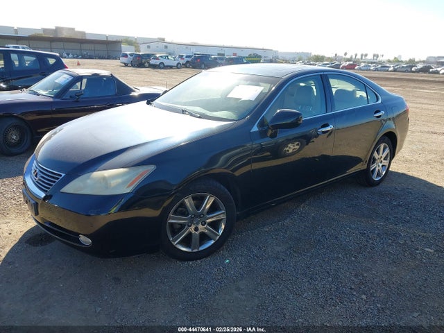 44470641 :رقم المزاد ، JTHBJ46G372130630 vin ، 2007 Lexus Es 350 مزاد بيع