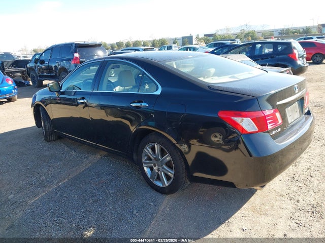44470641 :رقم المزاد ، JTHBJ46G372130630 vin ، 2007 Lexus Es 350 مزاد بيع