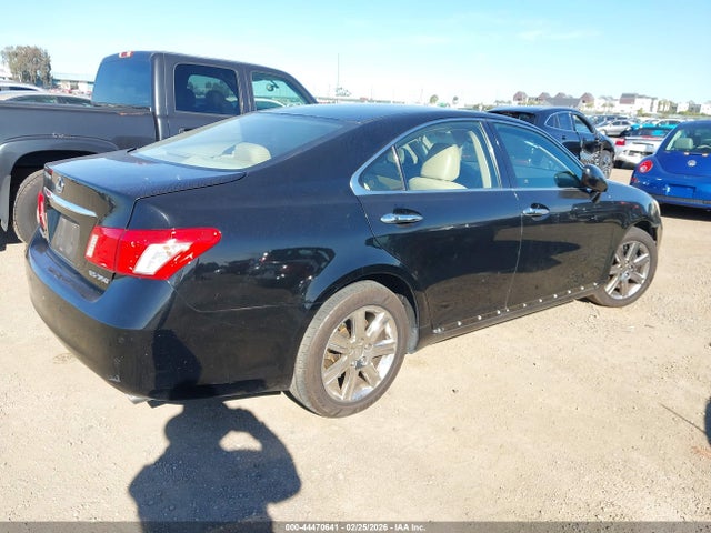 44470641 :رقم المزاد ، JTHBJ46G372130630 vin ، 2007 Lexus Es 350 مزاد بيع