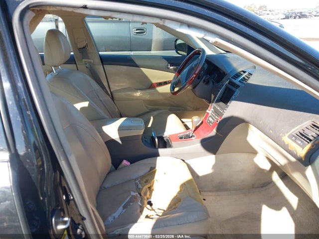 44470641 :رقم المزاد ، JTHBJ46G372130630 vin ، 2007 Lexus Es 350 مزاد بيع