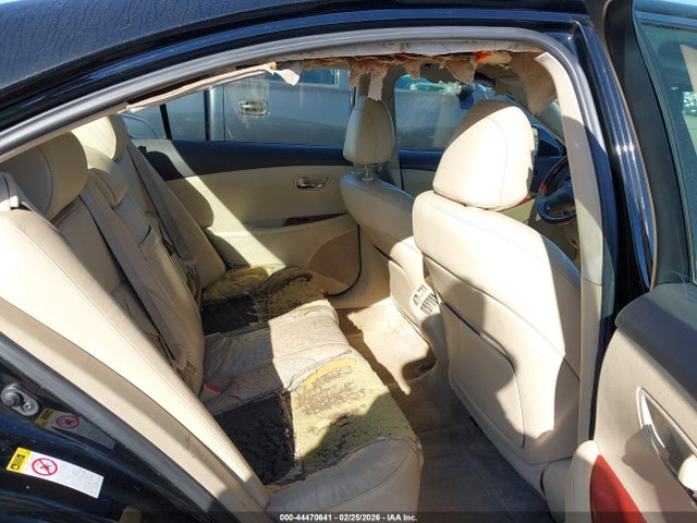44470641 :رقم المزاد ، JTHBJ46G372130630 vin ، 2007 Lexus Es 350 مزاد بيع