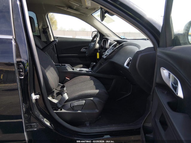 2GNALBEK4G1121606 Chevrolet EQUINOX LS