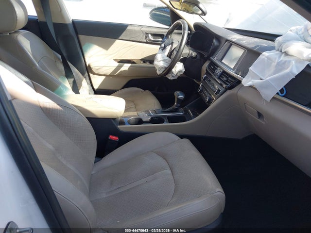 5XXGU4L37GG012588 KIA OPTIMA EX