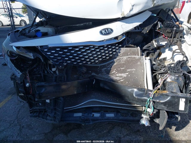 5XXGU4L37GG012588 KIA OPTIMA EX