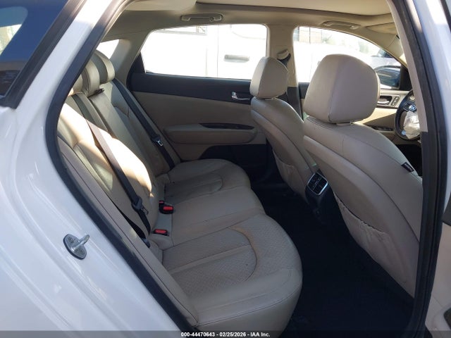 5XXGU4L37GG012588 KIA OPTIMA EX