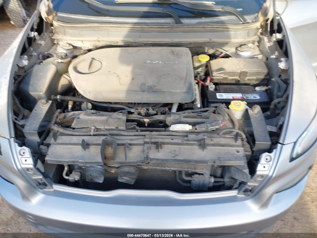 2014 JEEP CHEROKEE 1C4PJLCS2EW103449 Photo 9