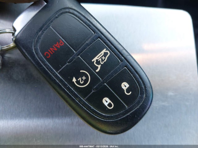 2014 JEEP CHEROKEE 1C4PJLCS2EW103449 Photo 10