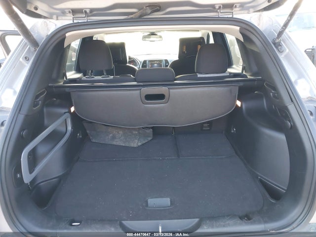 Продажа на аукционе авто 2014 Jeep Cherokee Latitude, vin: 1C4PJLCS2EW103449, номер лота: 44470647