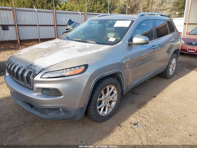 2014 JEEP CHEROKEE 1C4PJLCS2EW103449 Photo 1