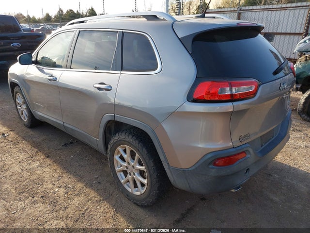 2014 JEEP CHEROKEE 1C4PJLCS2EW103449 Photo 2