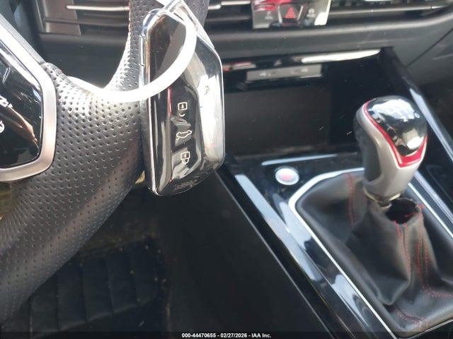 WVWSA7CD1RW120073 Volkswagen Golf Gti 2.0t 380 Se