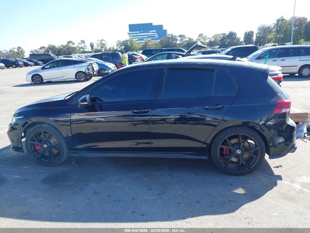 WVWSA7CD1RW120073 Volkswagen Golf Gti 2.0t 380 Se