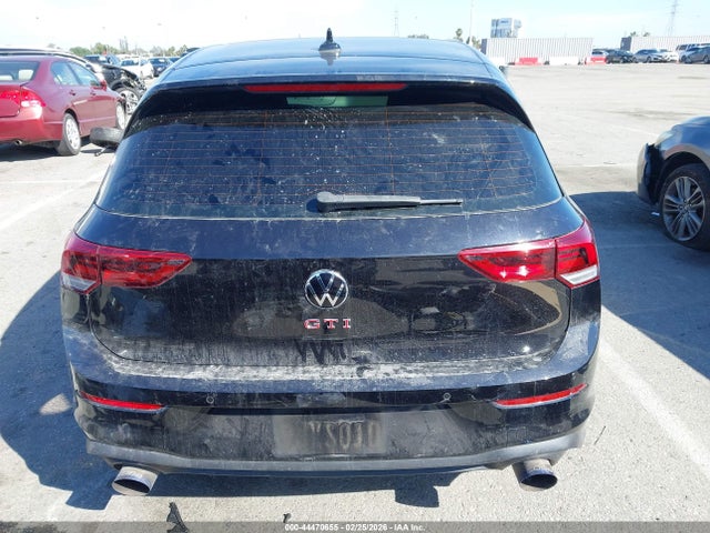 WVWSA7CD1RW120073 Volkswagen Golf Gti 2.0t 380 Se